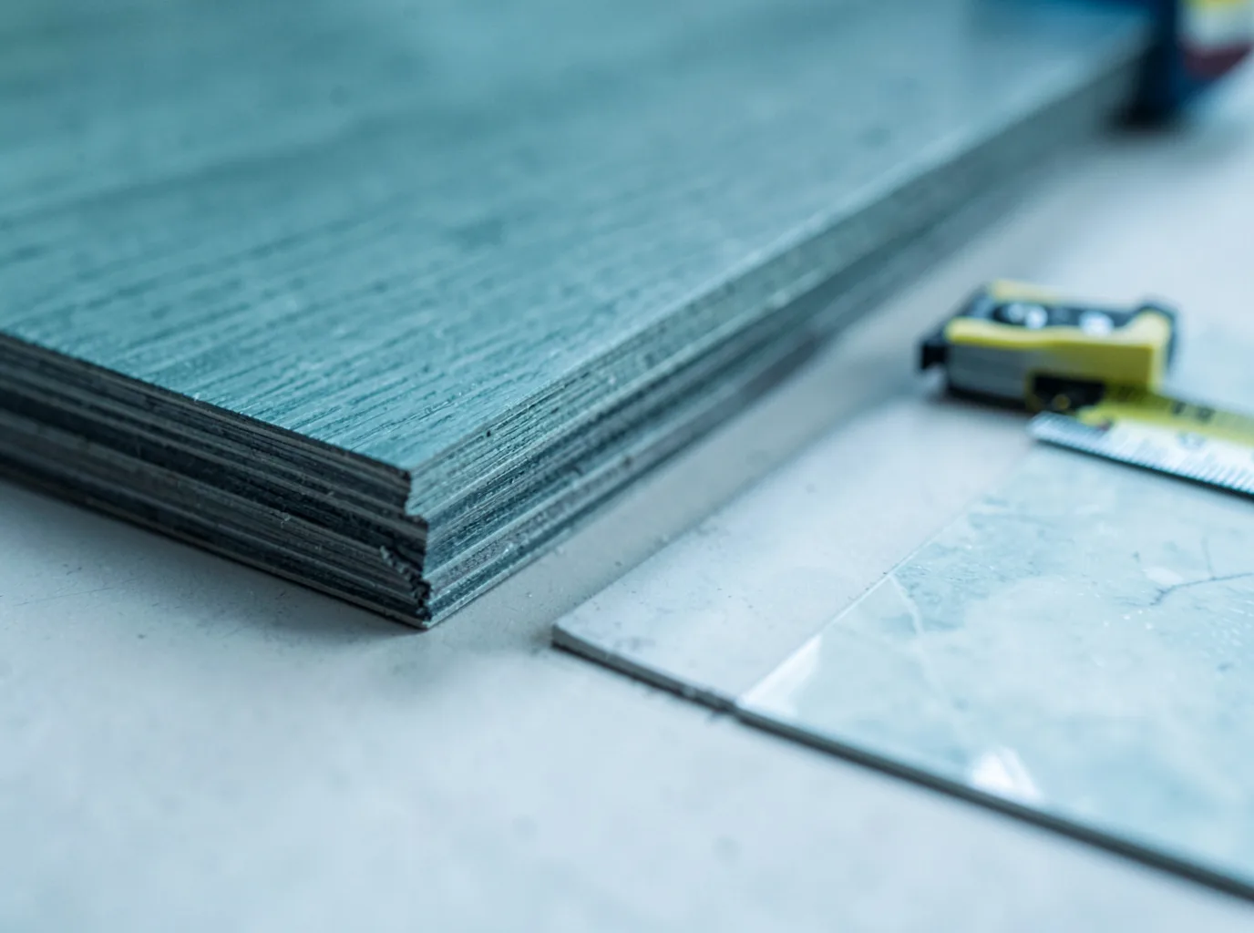 Luxury Vinyl Plank Installation Detroit, TX FAQs
